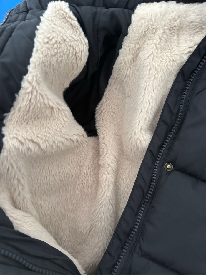 Doudoune à capuche - photo numéro 5