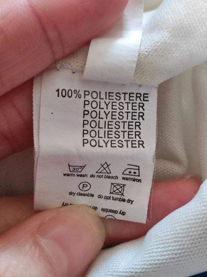 Robe patineuse fluide tricolore bleu blanc noir / G&Y Fashion - 38/M à 42/L - photo numéro 10