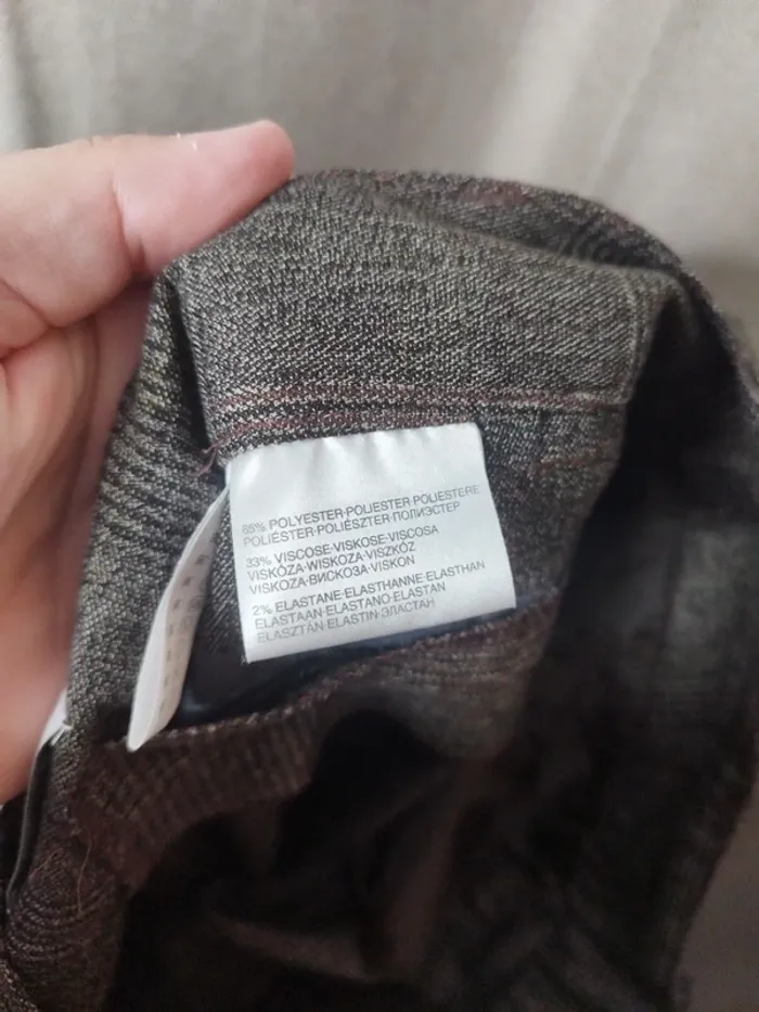 Bermuda yessica - photo numéro 6