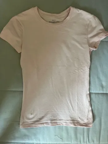 T-shirt Abercombie & Fich