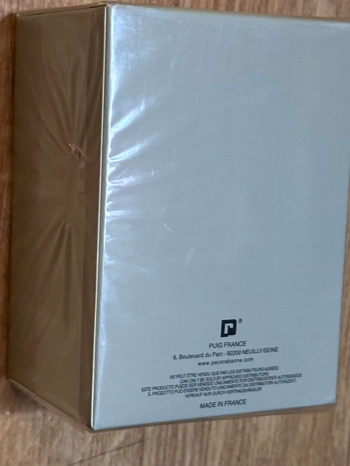 eau de parfum - photo numéro 3