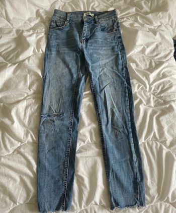 Jean Pull&Bear taille S