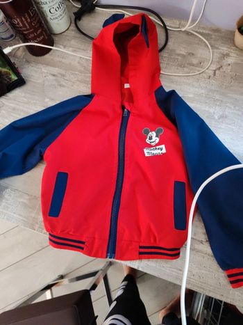 Blouson léger