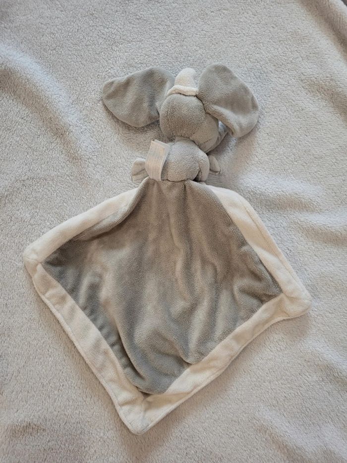 Doudou Dumbo - photo numéro 2