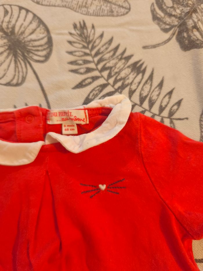 Sous pull - photo numéro 3