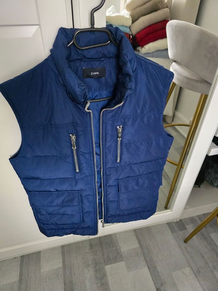 Veste zapa - photo numéro 3