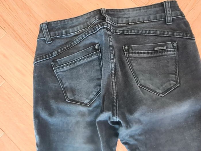 Jean t36 - photo numéro 2