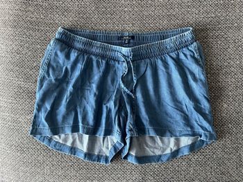 Short grossesse