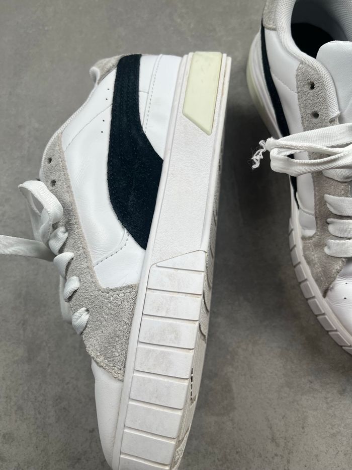 Chaussure puma taille 39 - photo numéro 4