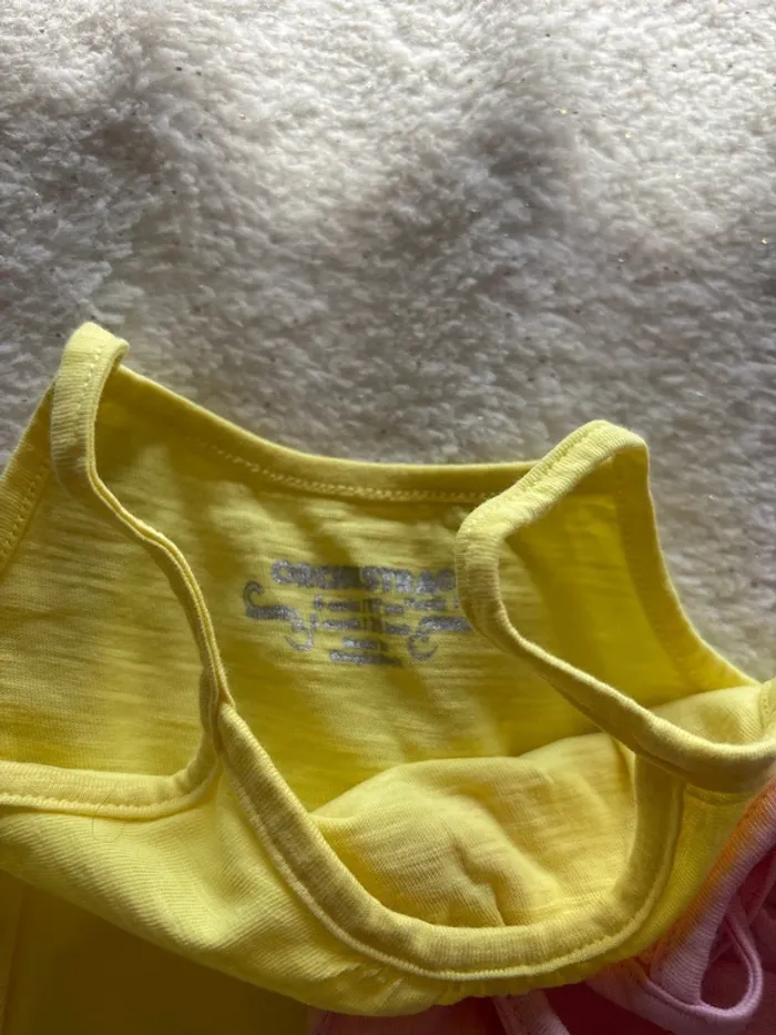 Débardeur - photo numéro 2