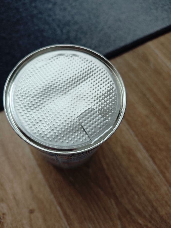 P'tite Céréale vanille biscuit et chocolat biscuit - photo numéro 3