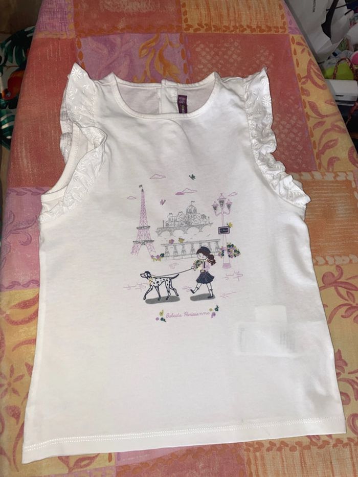 Tee shirt Sergent Major