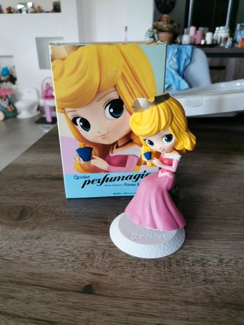 Qposket aurore