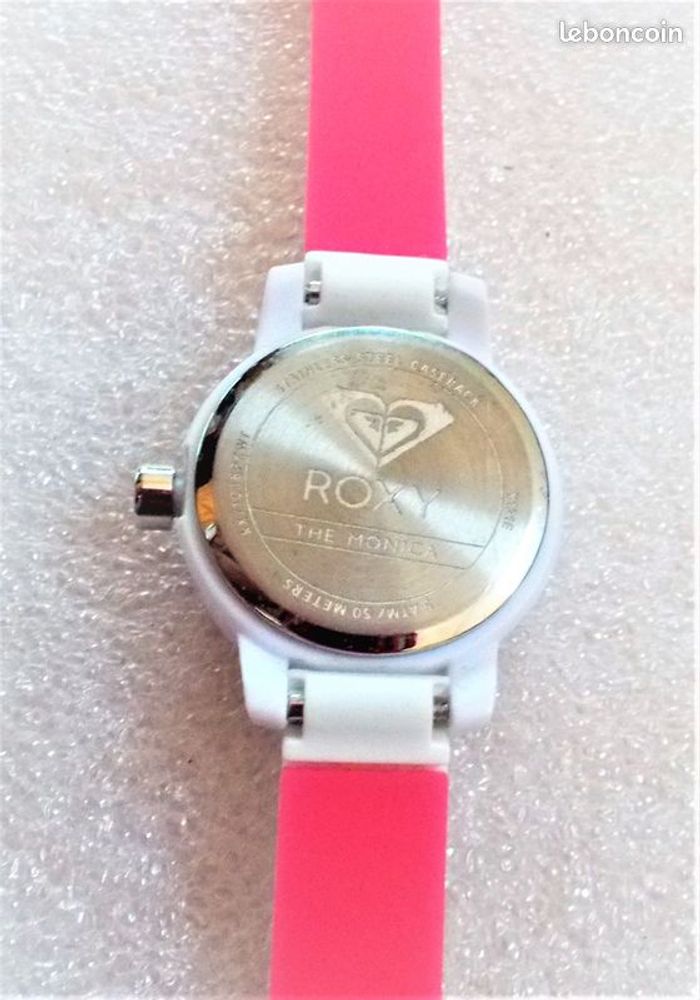 Montre ROXY "Lux" - photo numéro 5