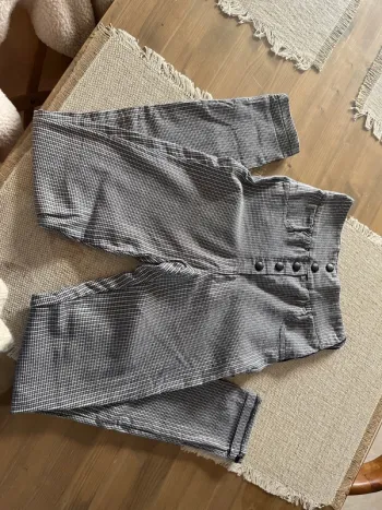 Pantalon femme