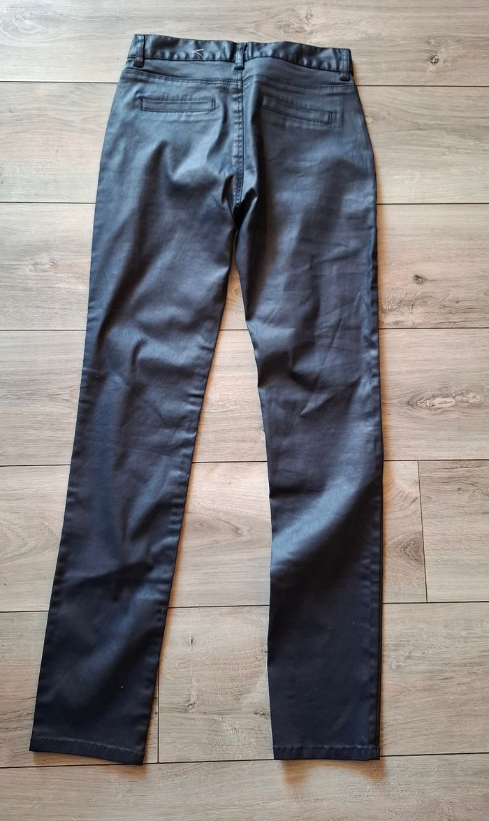 Pantalon ZAPA taille 36 - photo numéro 4
