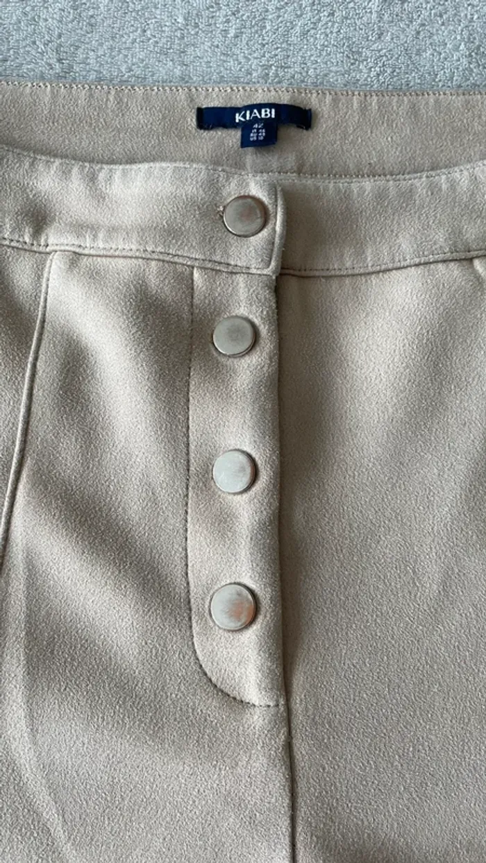 #Pantalon Kiabi 🍀 - photo numéro 3