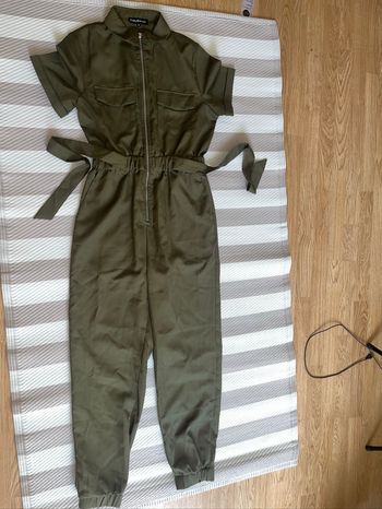 Combi-pantalon