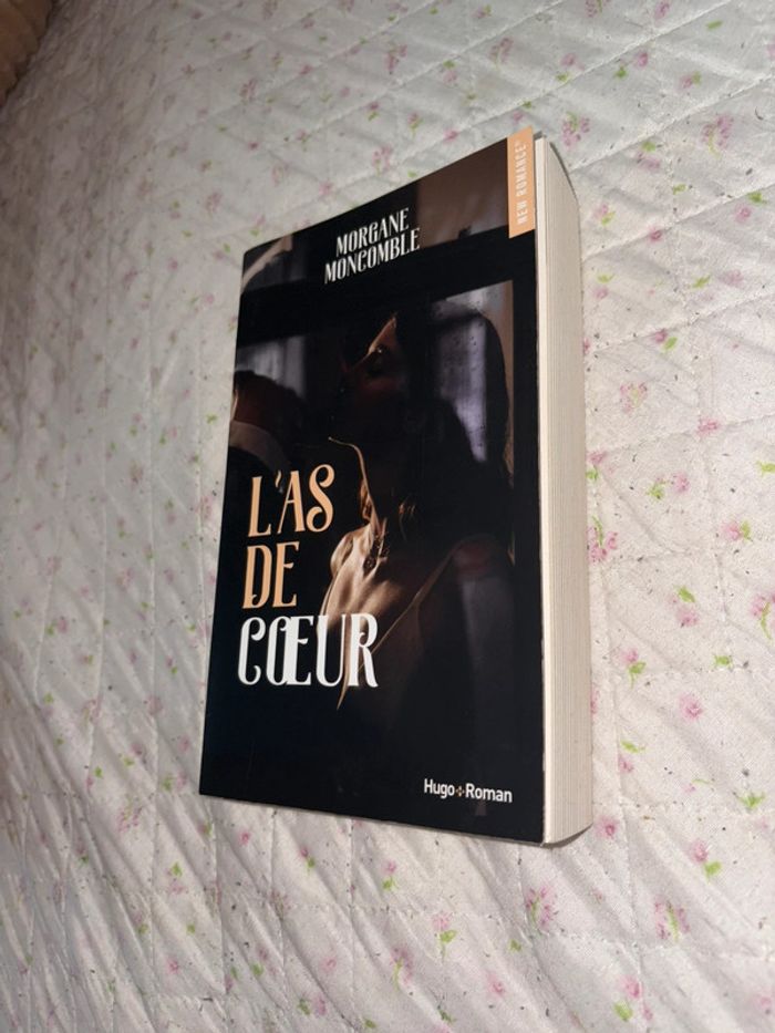 L’as de cœur - photo numéro 4