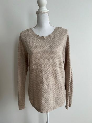 Pull marron
