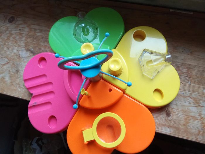 Jouet pour nail art - photo numéro 2