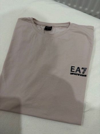 T shirt Emporio Armani 