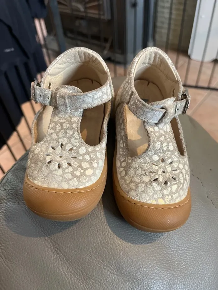 Chaussures Bopy