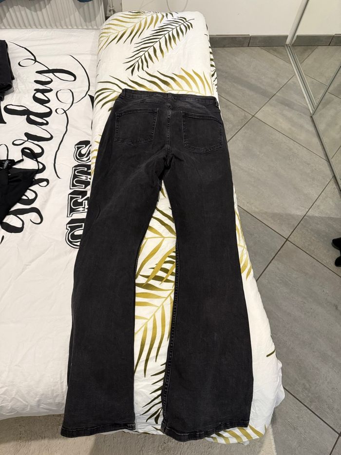 Jean femme - photo numéro 2