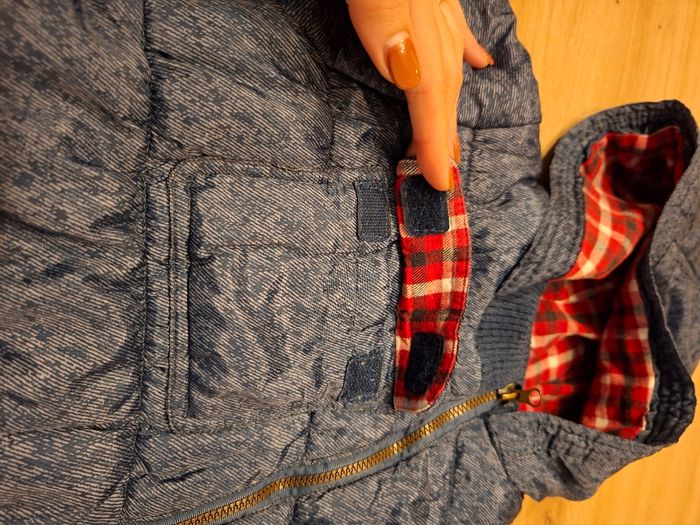 Manteau Doudoune - photo numéro 6