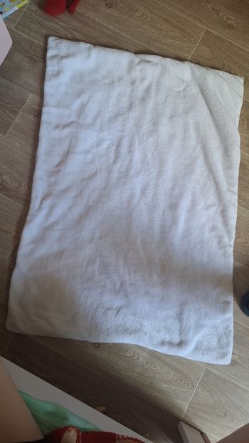 Couette polaire fille