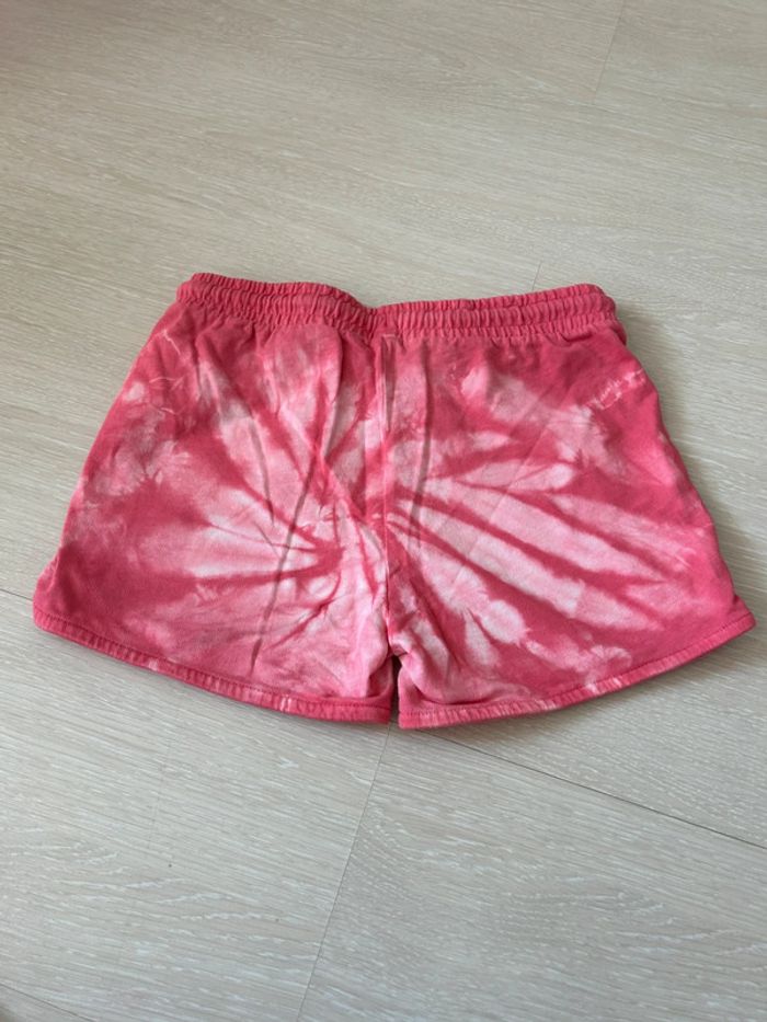 Short fille coton 12 ans gemo