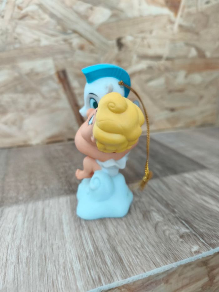Figurine WDCC Bébé Hercule et Bébé Pégase Figurine Cadeau des Dieux Ornement disney - photo numéro 2