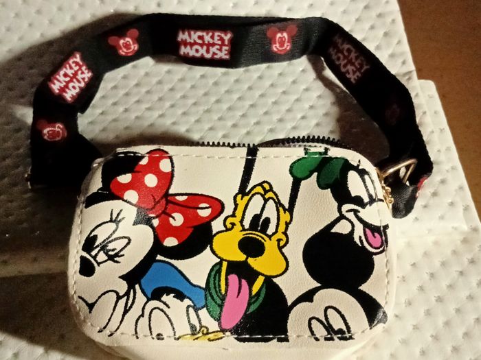 Sac a main , Disney - photo numéro 2
