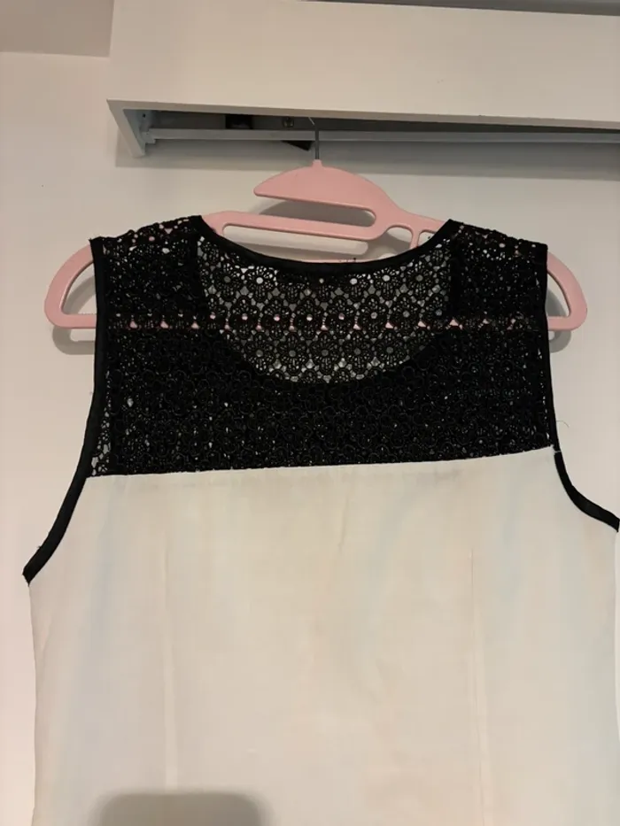 Robe Chic 🖤 Sweet Miss – Taille S (convient à un M - photo numéro 6