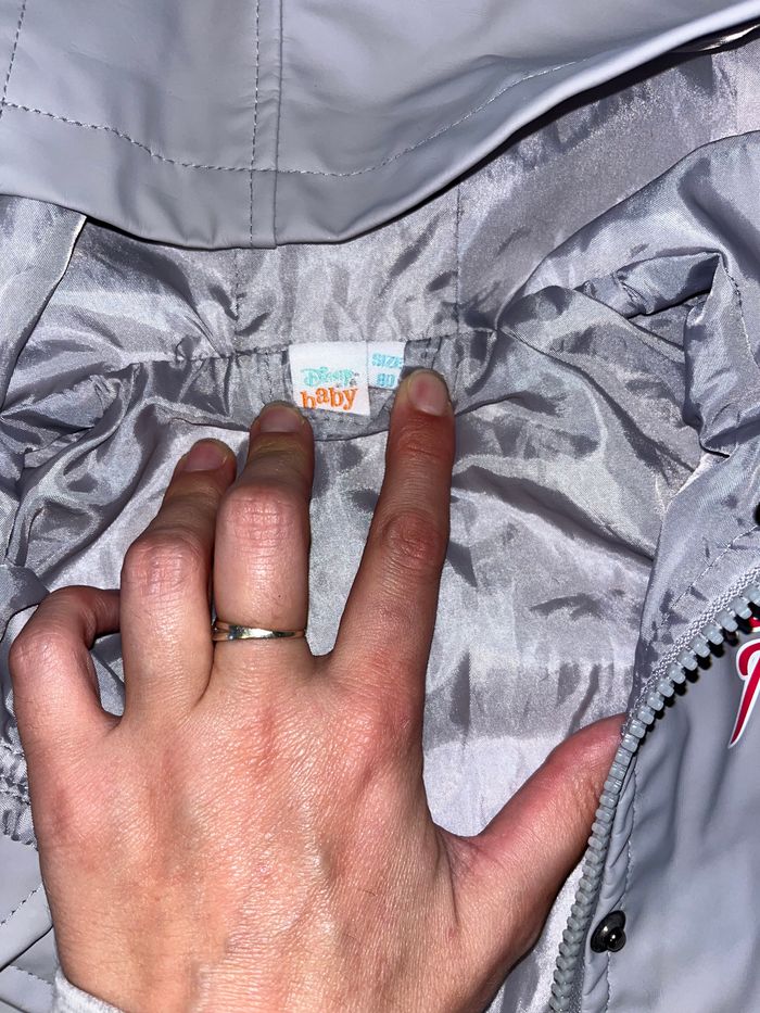 Parka 18 mois - photo numéro 6