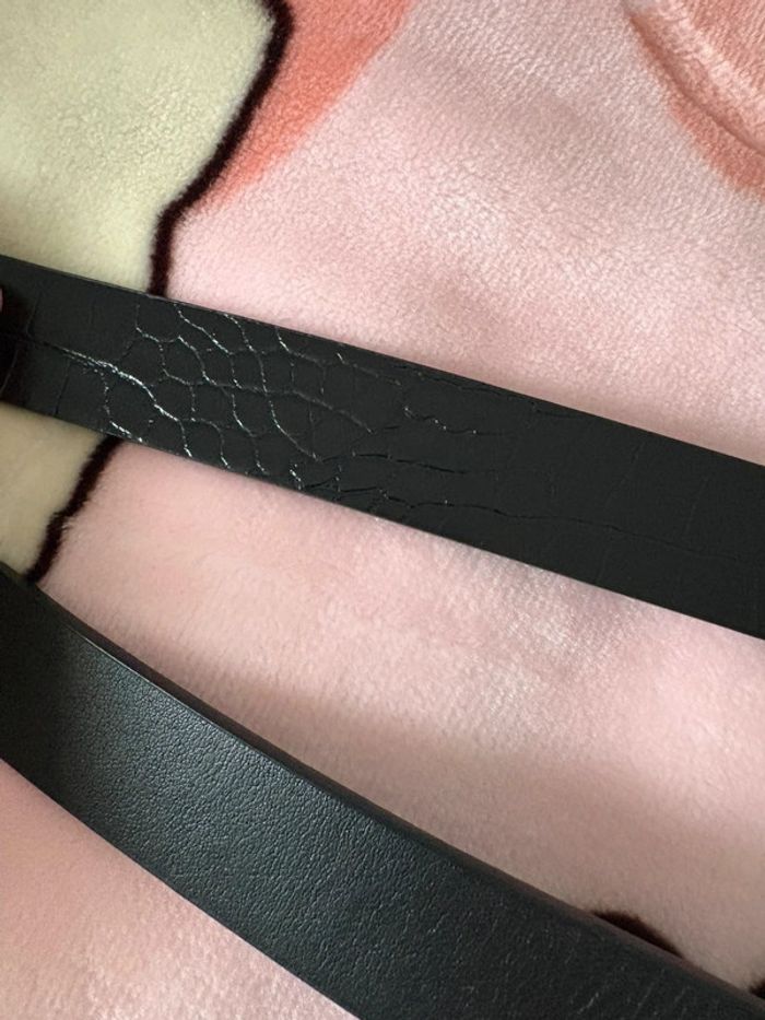 Ceinture femme - photo numéro 2