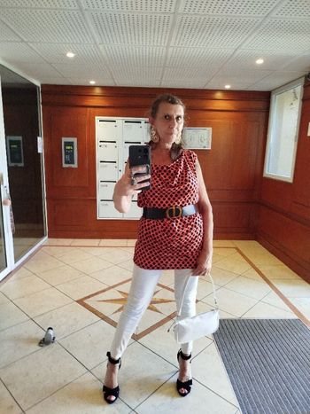 Tunique RENATTO BENE Paris