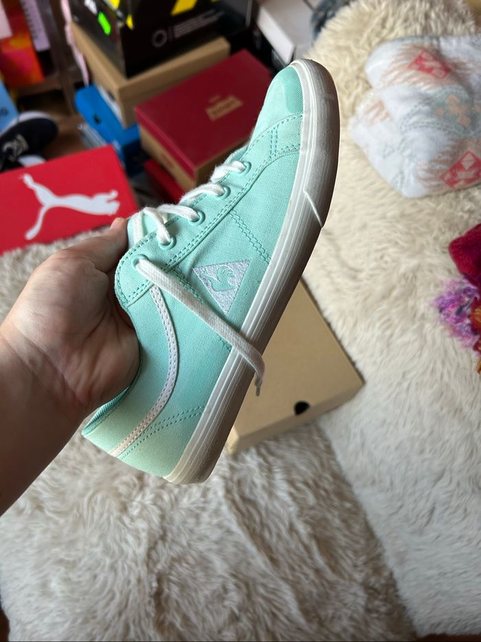 Tennis le coq sportif - photo numéro 7
