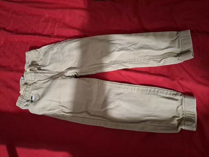 Lot 2 pantalons 4A - photo numéro 5