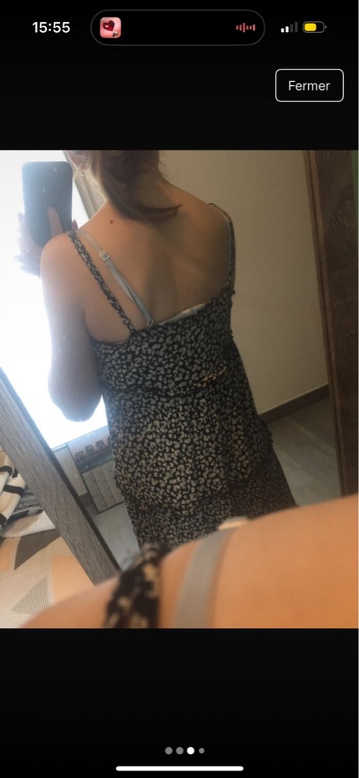 robe longue été - photo numéro 3