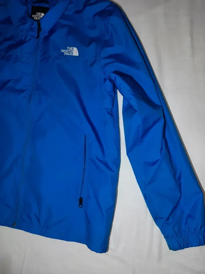 Veste de pluie légère the north face - photo numéro 2