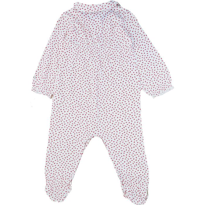 Pyjama 18 mois en coton Petit Bateau - photo numéro 2