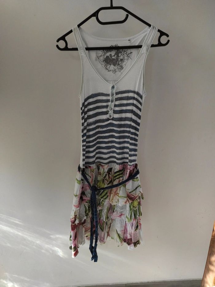Robe femme Desigual