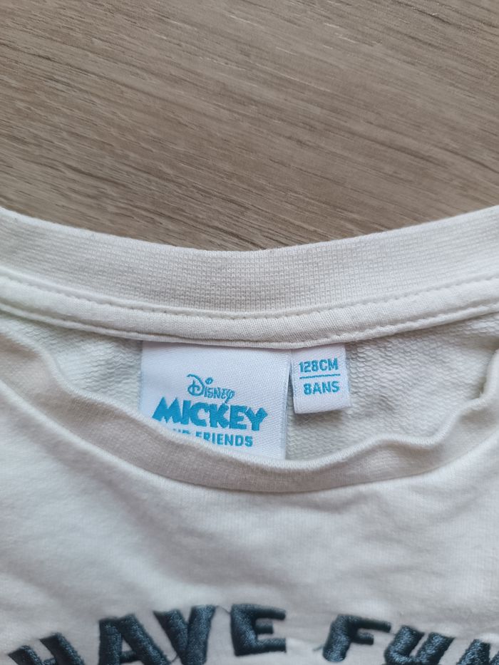 Sweat manches longues - photo numéro 2