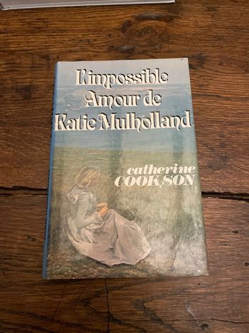 L’impossible amour de Katie Mulholland