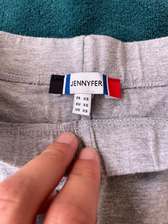 Legging XS femme - photo numéro 3