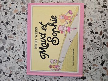 Maud et Sophie