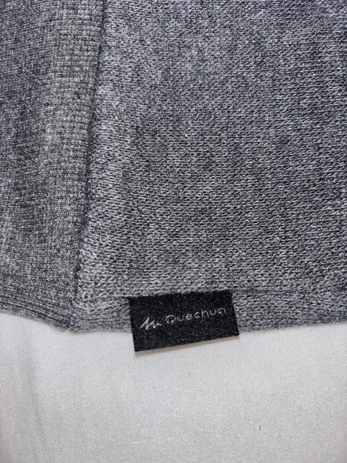 Pull Quechua pour homme état neuf - photo numéro 5