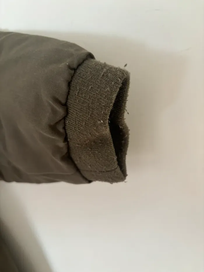 Blouson réversible Vertbaudet 24M - photo numéro 8