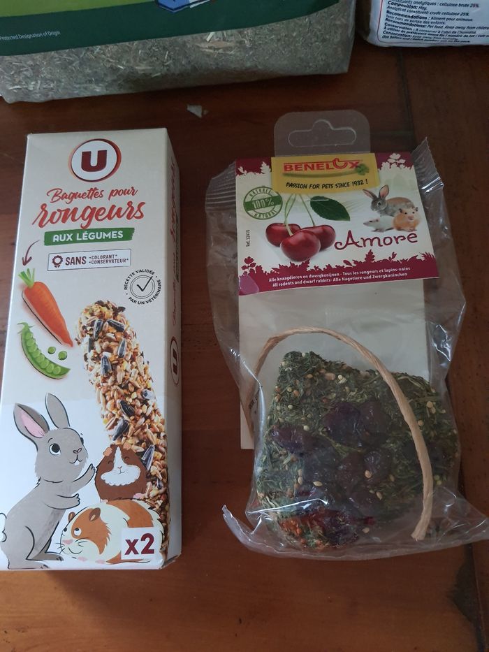 Lot de 5 articles - photo numéro 4